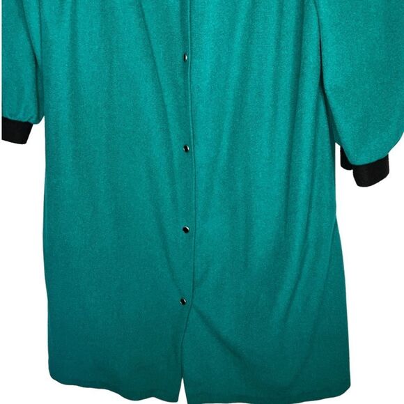 Vintage Intimate Options Robe - Picture 3 of 6